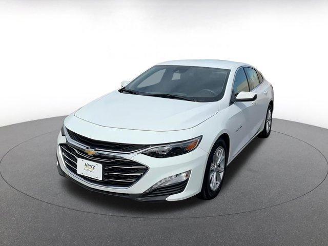 used 2023 Chevrolet Malibu car, priced at $16,504