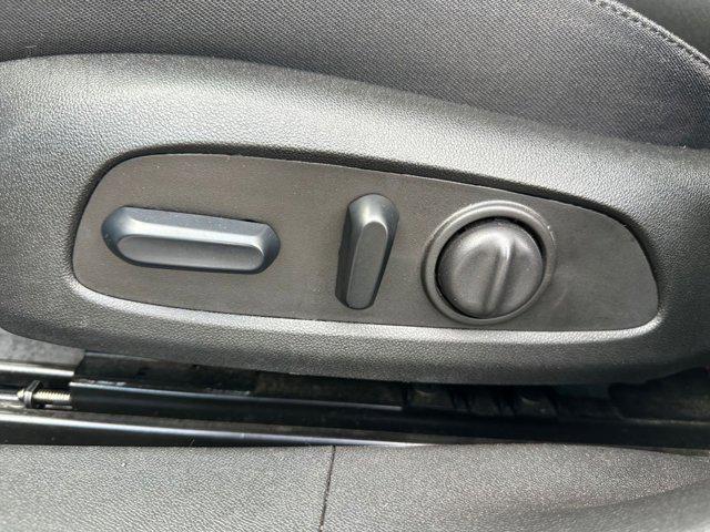 used 2023 Chevrolet Malibu car, priced at $16,504