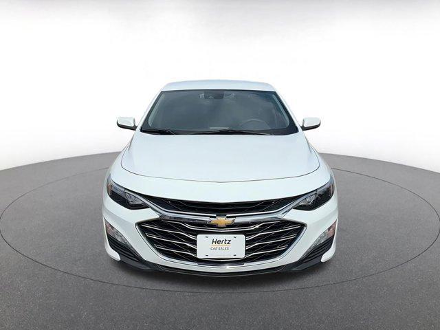 used 2023 Chevrolet Malibu car, priced at $16,504