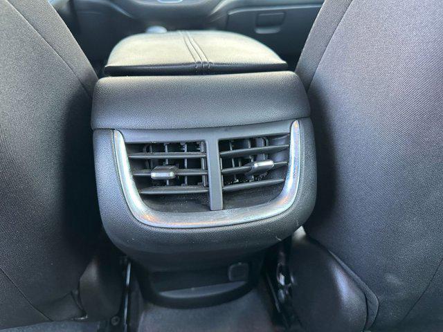 used 2024 Chevrolet Malibu car, priced at $20,181
