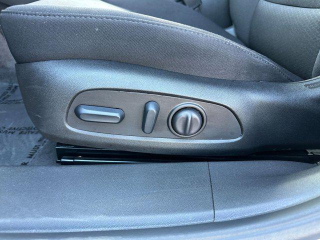used 2024 Chevrolet Malibu car, priced at $20,181