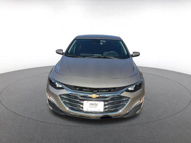 used 2024 Chevrolet Malibu car, priced at $18,594