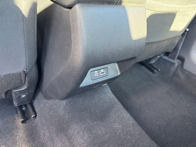 used 2024 Nissan Altima car, priced at $19,188