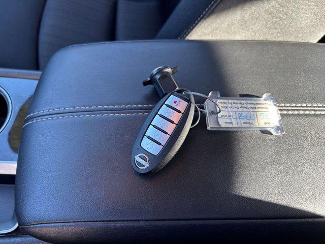 used 2024 Nissan Altima car, priced at $19,188