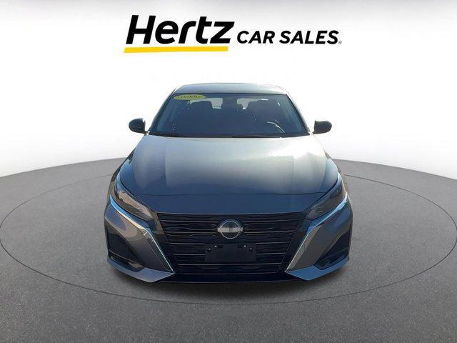 used 2024 Nissan Altima car, priced at $19,188