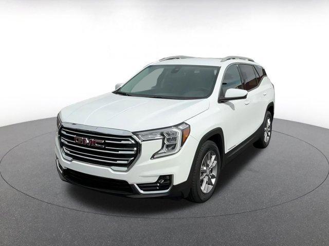 used 2023 GMC Terrain car, priced at $20,869