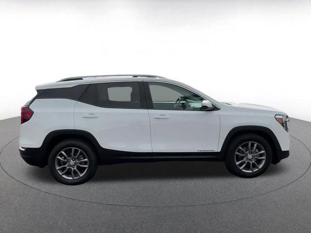 used 2023 GMC Terrain car, priced at $20,869