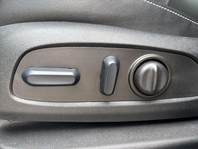 used 2023 GMC Terrain car, priced at $21,470