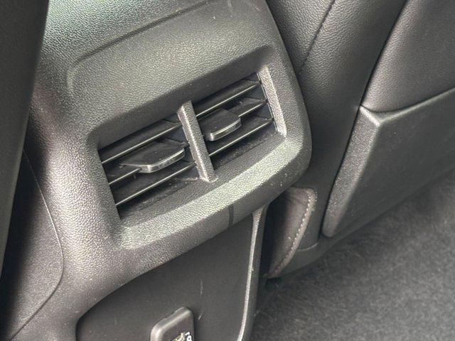 used 2023 GMC Terrain car, priced at $21,470