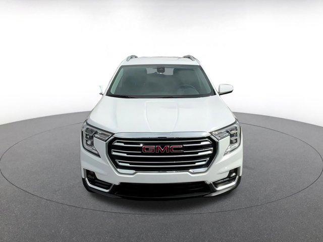 used 2023 GMC Terrain car, priced at $20,869