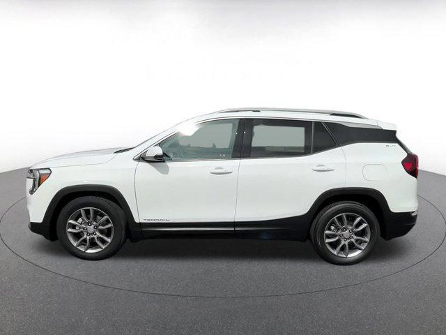 used 2023 GMC Terrain car, priced at $20,869