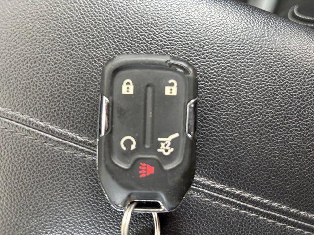 used 2023 GMC Terrain car, priced at $21,470