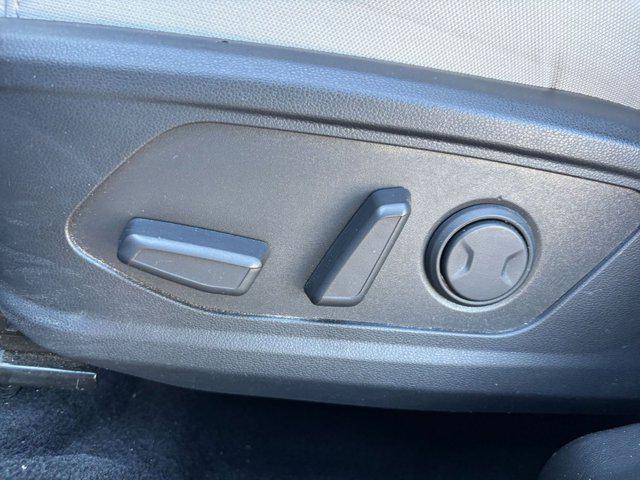 used 2025 Hyundai Tucson car, priced at $23,390