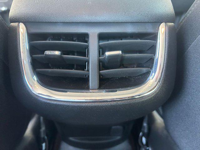 used 2024 Chevrolet Malibu car, priced at $18,613
