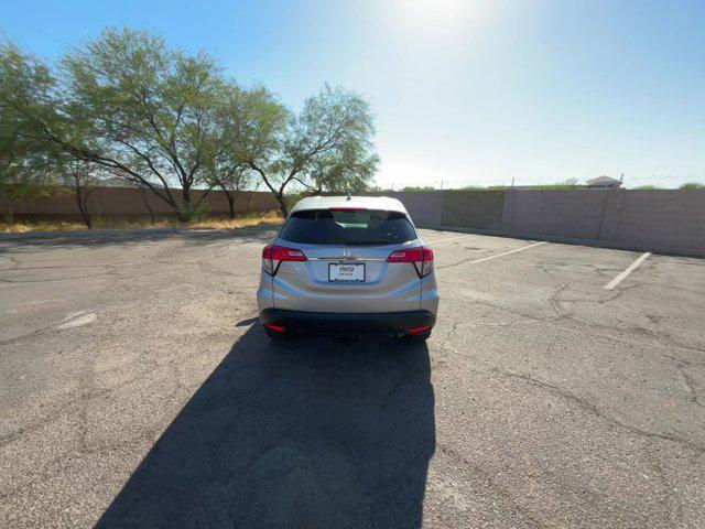 used 2019 Honda HR-V car, priced at $15,433