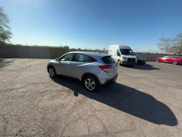 used 2019 Honda HR-V car, priced at $15,433