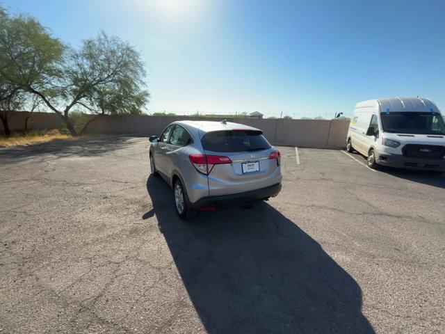 used 2019 Honda HR-V car, priced at $15,433