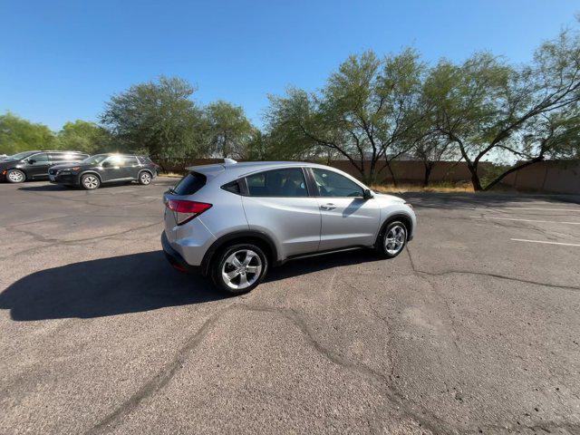 used 2019 Honda HR-V car, priced at $15,433