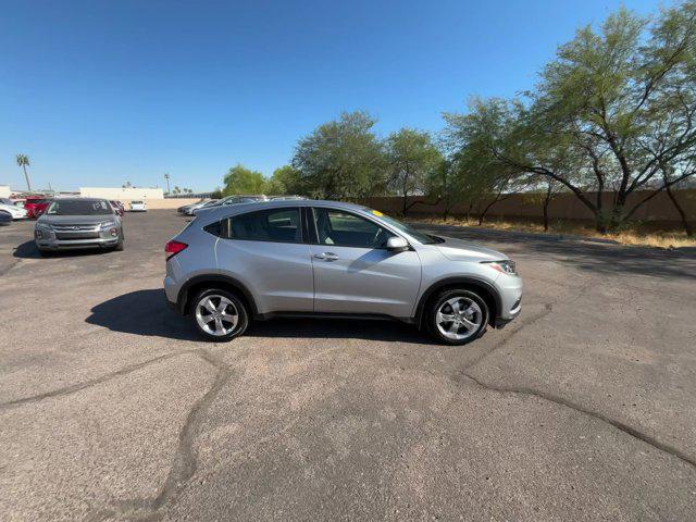 used 2019 Honda HR-V car, priced at $15,433