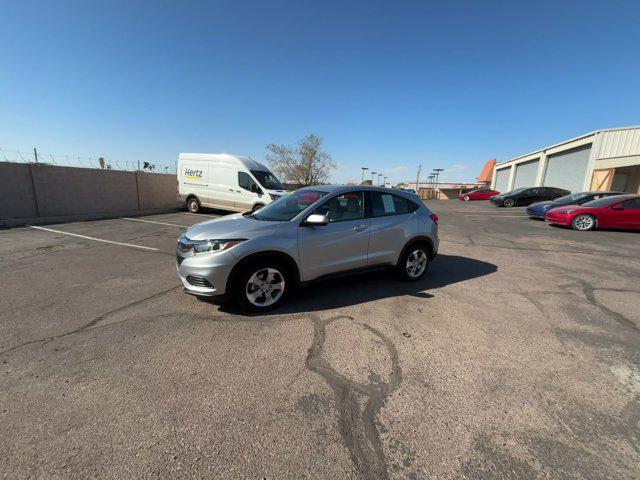 used 2019 Honda HR-V car, priced at $15,433