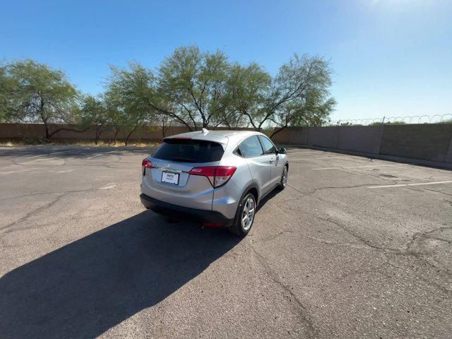 used 2019 Honda HR-V car, priced at $15,433