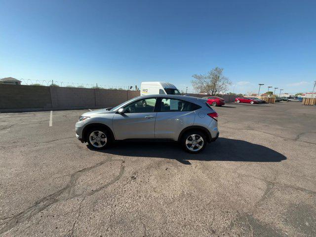 used 2019 Honda HR-V car, priced at $15,433