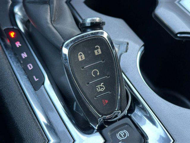 used 2023 Chevrolet Malibu car, priced at $18,494