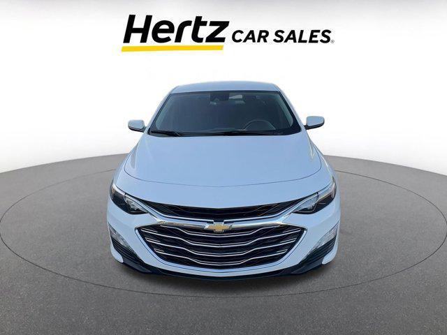 used 2023 Chevrolet Malibu car, priced at $18,494