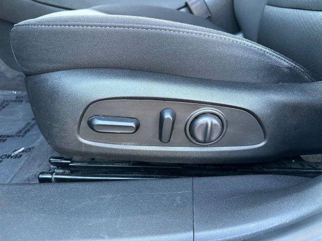 used 2023 Chevrolet Malibu car, priced at $18,494