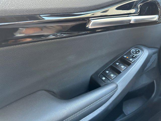 used 2025 Kia Seltos car, priced at $21,865