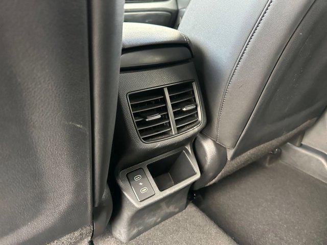 used 2025 Kia Seltos car, priced at $21,865