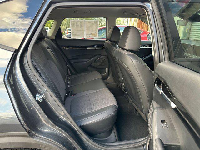 used 2025 Kia Seltos car, priced at $21,865