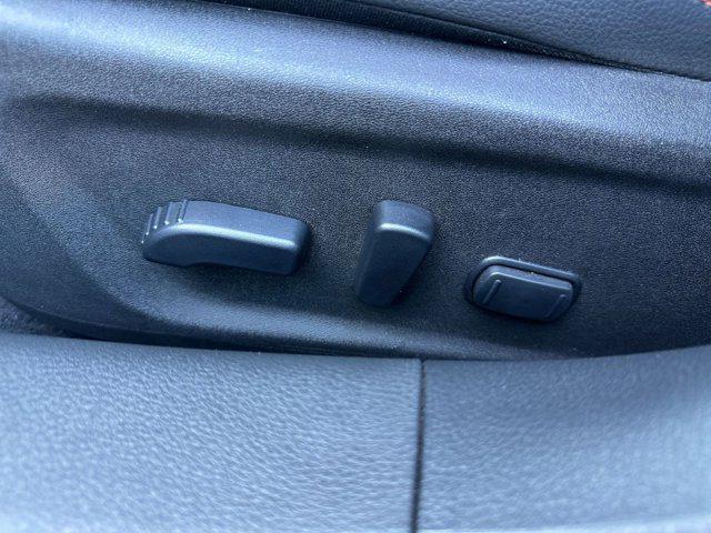 used 2024 Nissan Altima car, priced at $22,454