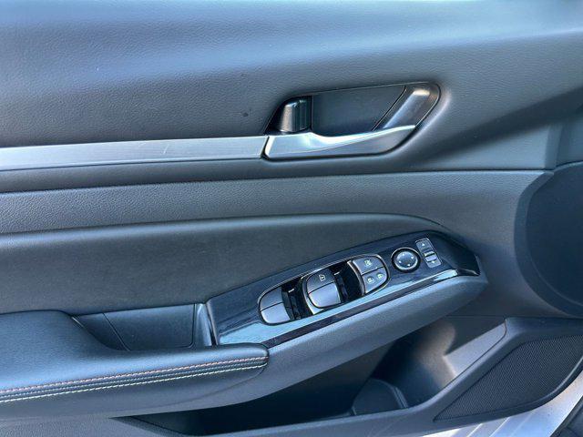 used 2024 Nissan Altima car, priced at $22,454