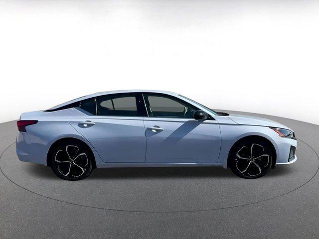 used 2024 Nissan Altima car, priced at $22,454