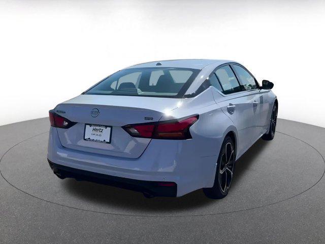 used 2024 Nissan Altima car, priced at $22,454