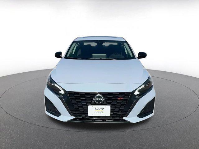 used 2024 Nissan Altima car, priced at $22,454
