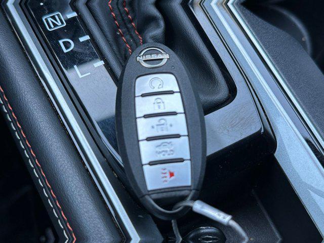 used 2024 Nissan Altima car, priced at $22,454