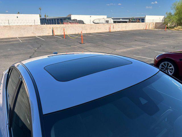 used 2024 Nissan Altima car, priced at $22,454