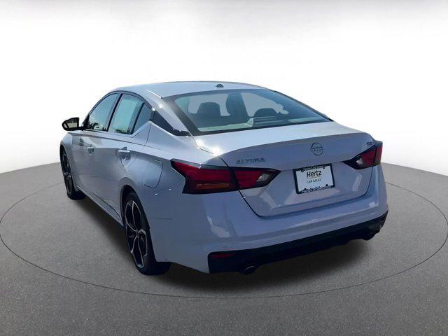 used 2024 Nissan Altima car, priced at $22,454