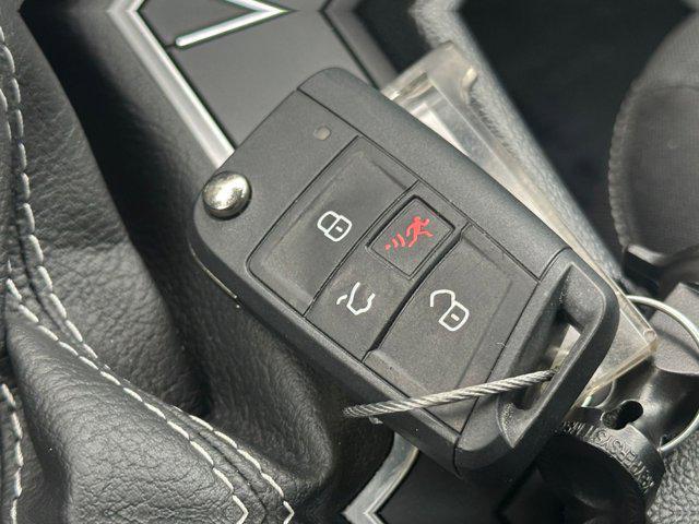 used 2024 Volkswagen Jetta car, priced at $18,546