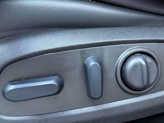 used 2023 GMC Acadia car, priced at $25,032
