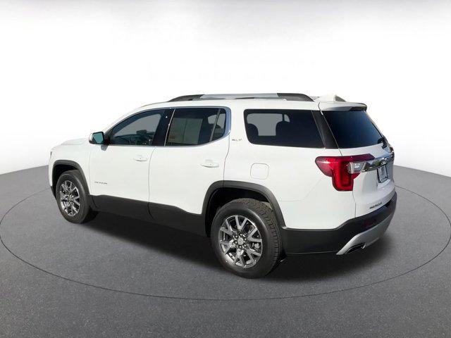 used 2023 GMC Acadia car, priced at $23,534