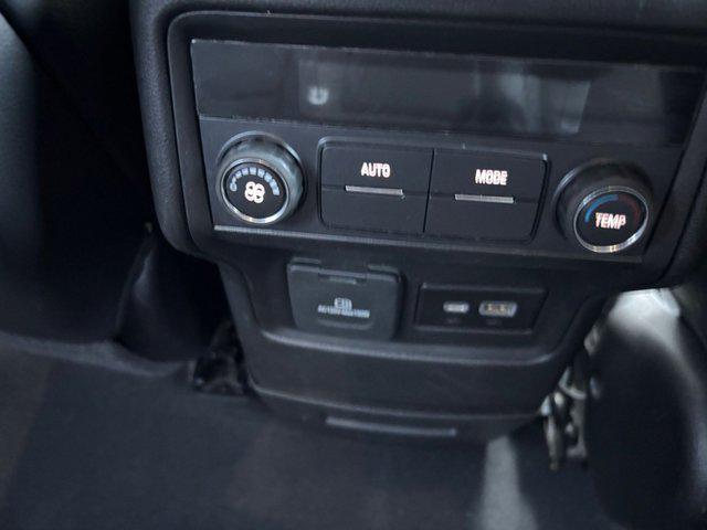 used 2023 GMC Acadia car, priced at $25,032