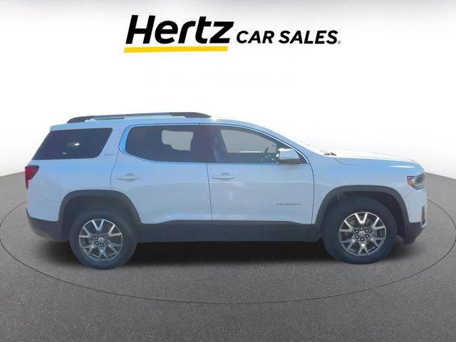 used 2023 GMC Acadia car, priced at $25,032
