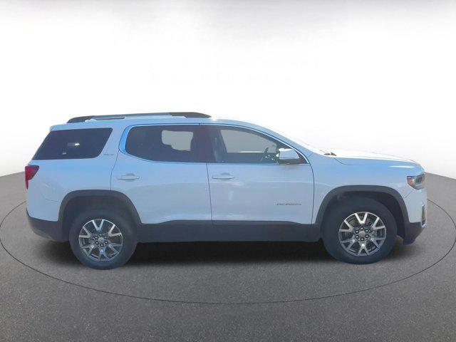 used 2023 GMC Acadia car, priced at $23,534
