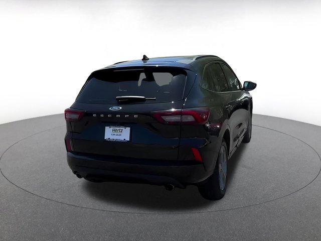 used 2024 Ford Escape car, priced at $24,355