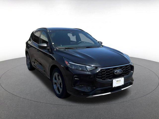 used 2024 Ford Escape car, priced at $24,355