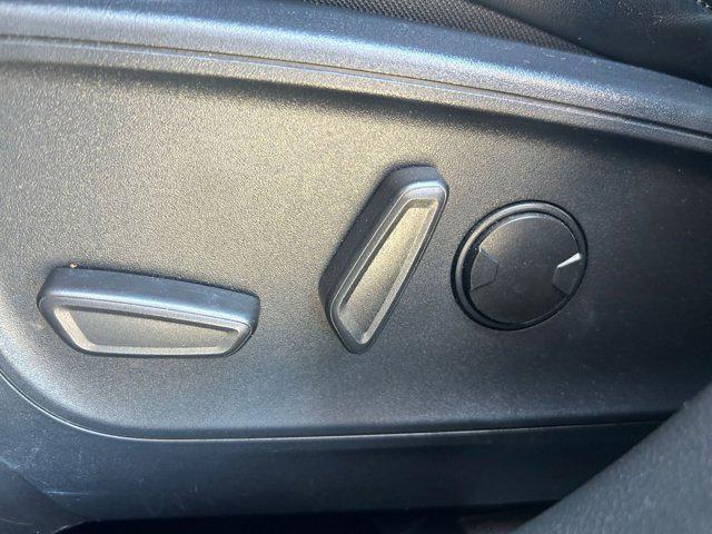 used 2024 Ford Escape car, priced at $24,355