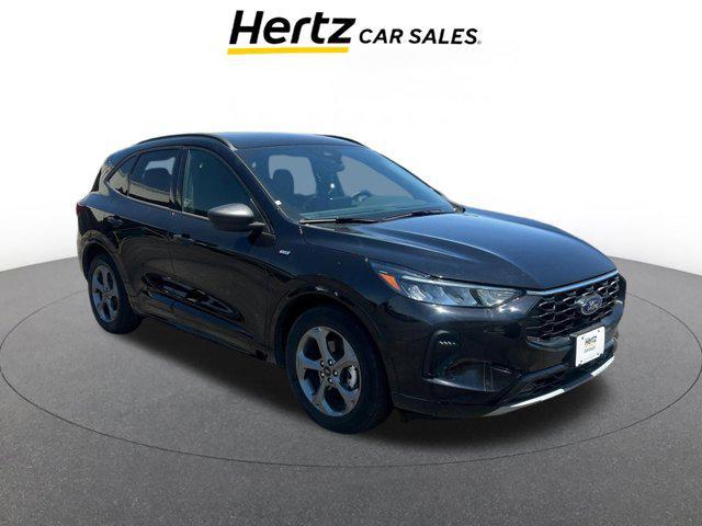 used 2024 Ford Escape car, priced at $24,355